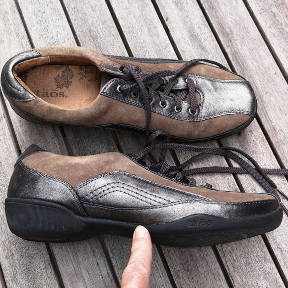 Taos sneakers - Picture 2 of 8